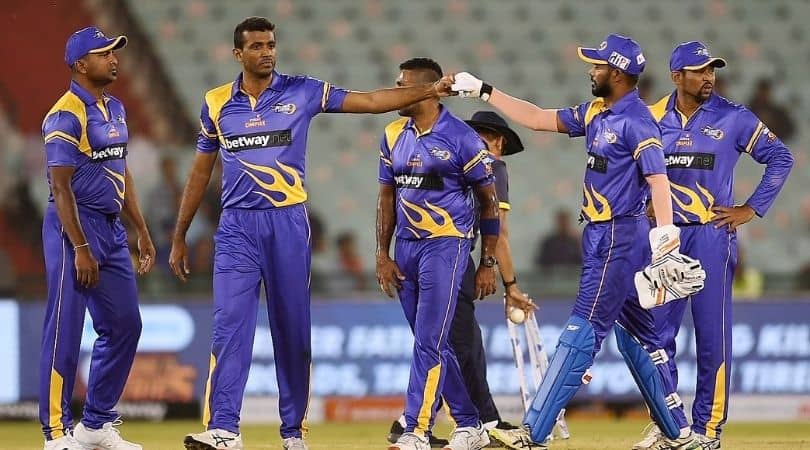 SA-L vs SL-L Prediction: Free Cricket Betting Tips for South Africa Legends vs Sri Lanka Legends Road Safety T20 World Series 2021