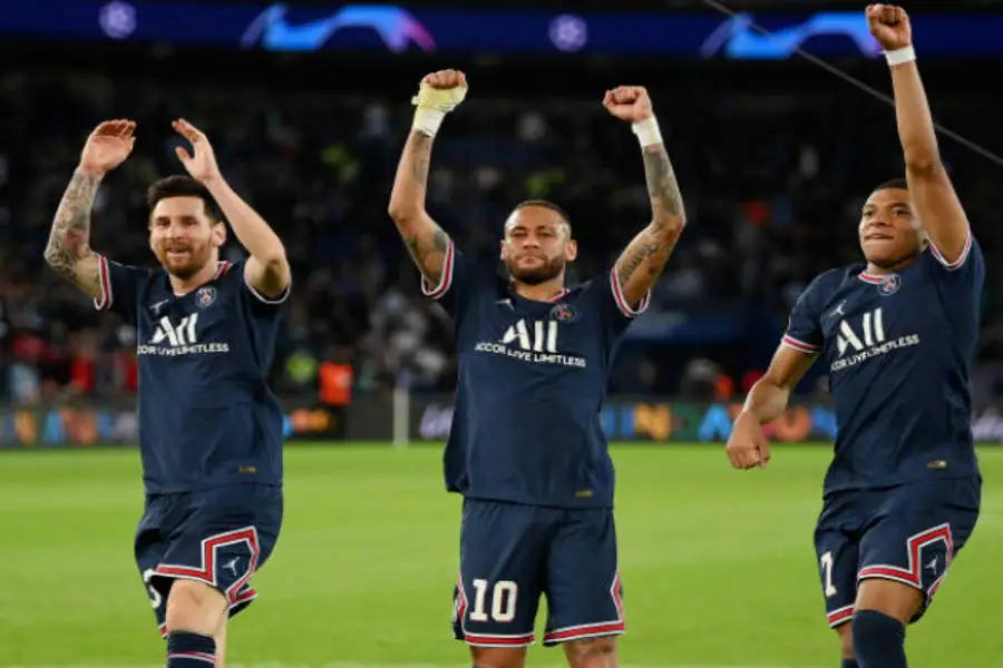 PSG vs LIL Dream11 Team Prediction Tips for PSG vs Lille Ligue 1 Live Score October 30