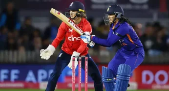 IN-W vs EN-W Dream11 Prediction: 3rd T20I, 2023 Playing 11, Pitch Report, Fantasy Cricket Tips for India Women vs England Women Dream11 Team