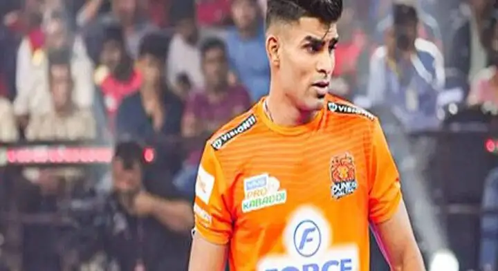 Gujarat Giants vs Puneri Paltan Dream11 Prediction