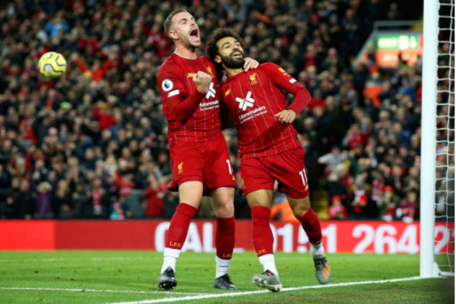 LIV vs BHA Dream11 Team Prediction Tips For Liverpool vs Brighton Premier League Live Score 30 October