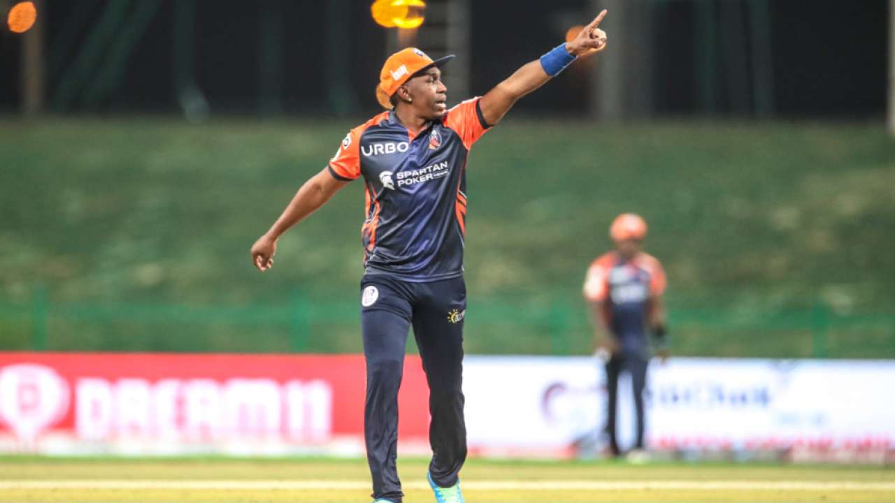 DB vs PD Prediction: Toss, Pitch, Free Cricket Betting Tips for Delhi Bulls vs Pune Devils Abu Dhabi T10 league 2021 Match 17