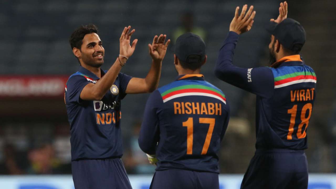 IND vs ENG 3rd ODI