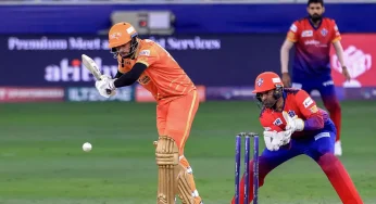 DUB vs GUL Dream11 Prediction: International League T20 2024, Playing 11, Pitch Report, Fantasy Cricket Tips for Dubai Capitals vs Gulf Giants Dream11 Team