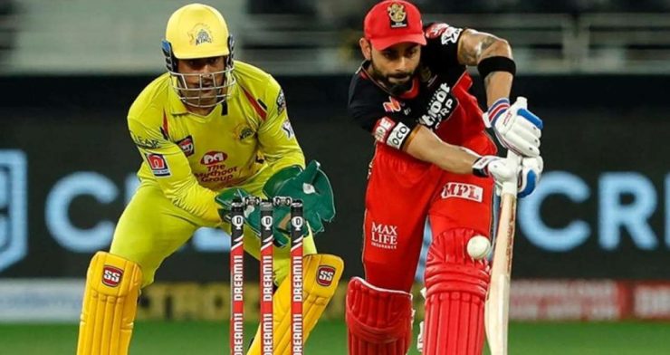 CHE vs RCB IPL 2024 Match 1 Dream11