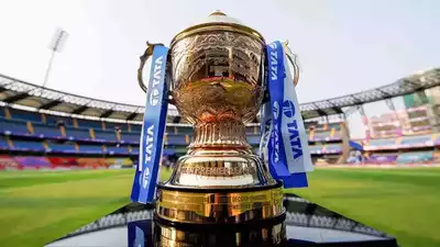 IPL kab se hai