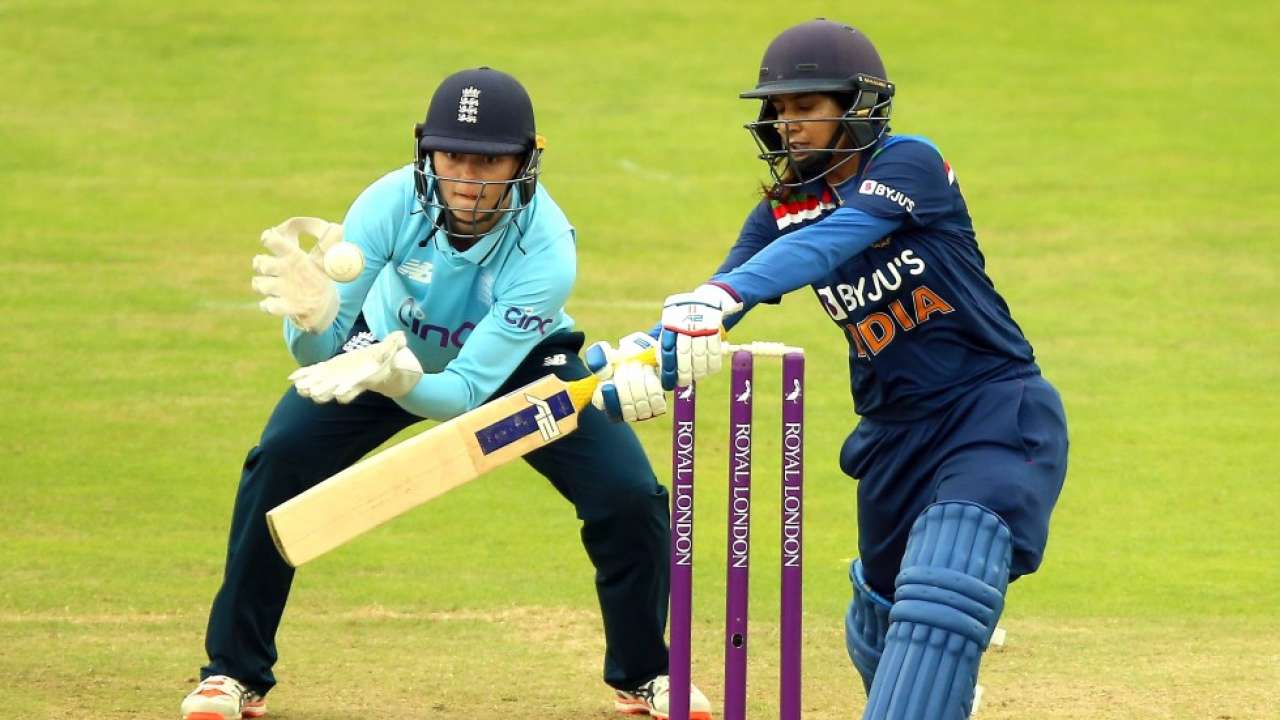 EN-W vs IN-W Cricket Betting Tips 2nd ODI England Women’s vs India Women’s Cricket Score Live