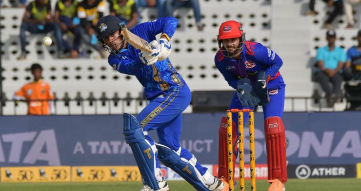 ITT vs SS Match 20 TNPL 2024 Dream11