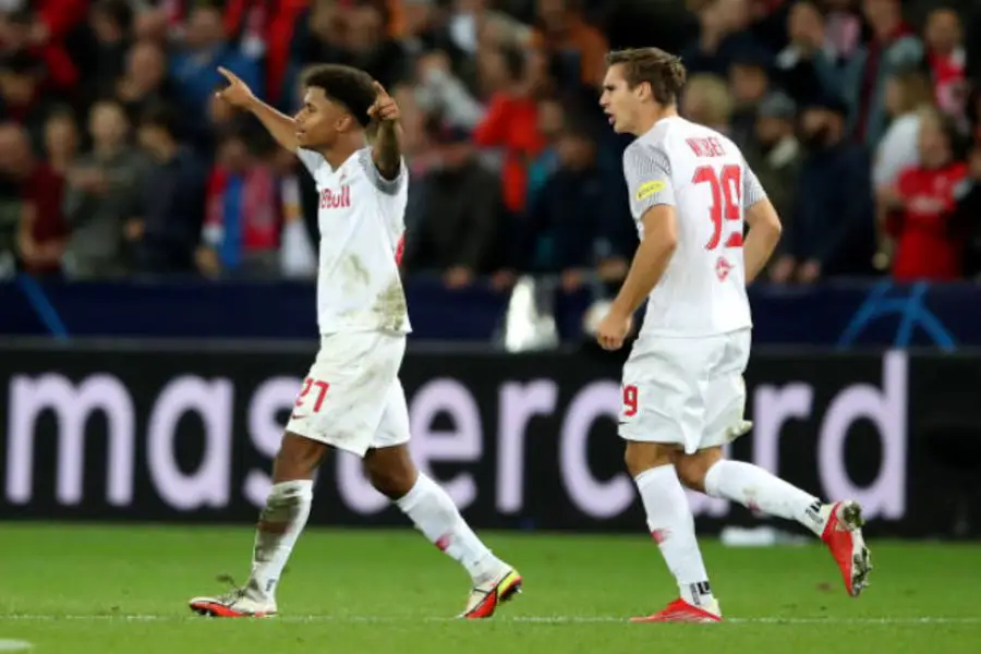 SLZ vs WOL Dream11 Team Prediction Tips For Salzburg vs Wolfsburg Champions League Live Score 20 October