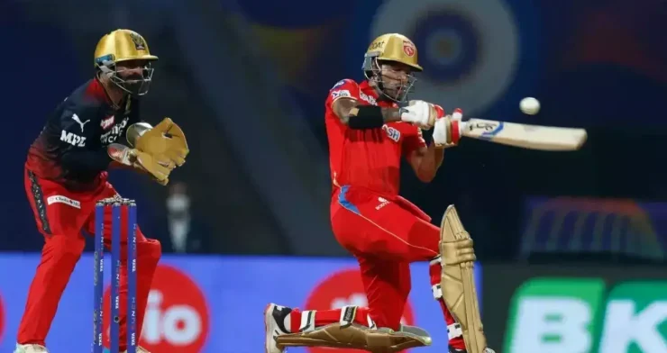 RCB vs PBKS Match 6 IPL 2024 Dream11