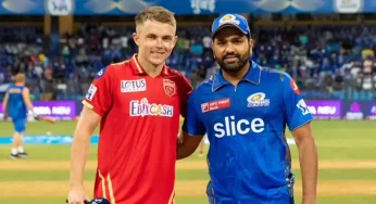 PBKS vs MI IPL 2024: Predicting Top 3 Batsmen who will score most runs in today’s IPL match