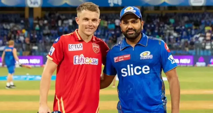 PBKS vs MI IPL 2024 Top 3 Batsmen