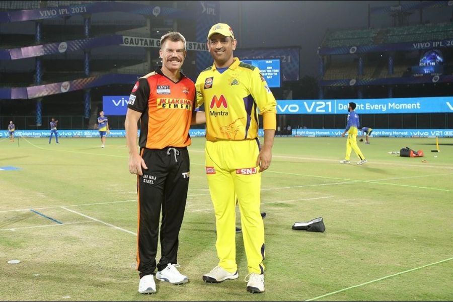 Where to watch IPL CSK vs SRH Live Cricket Score, Chennai Super Kings vs Sunrisers Hyderabad, Match 44