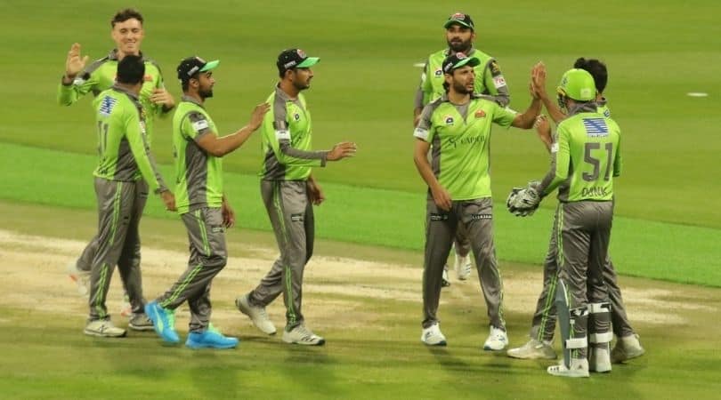 QAL vs DB Prediction: Toss, Pitch, Free Cricket Betting Tips for Qalandars vs Delhi Bulls Abu Dhabi T10 league 2021 Match 23