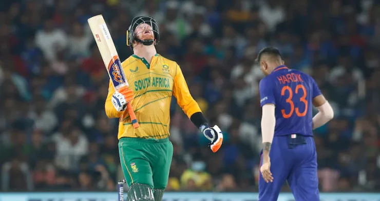 SA vs IND Player Stats: Top 10 Fantasy Cricket Picks for today’s T20 World Cup Final Match