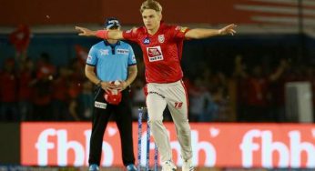 Sam Curran IPL team: What team will Sam Curran play for in IPL 2023?