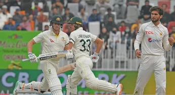 Australia vs Pakistan Test Series: Top 10 Players to Watch Out For