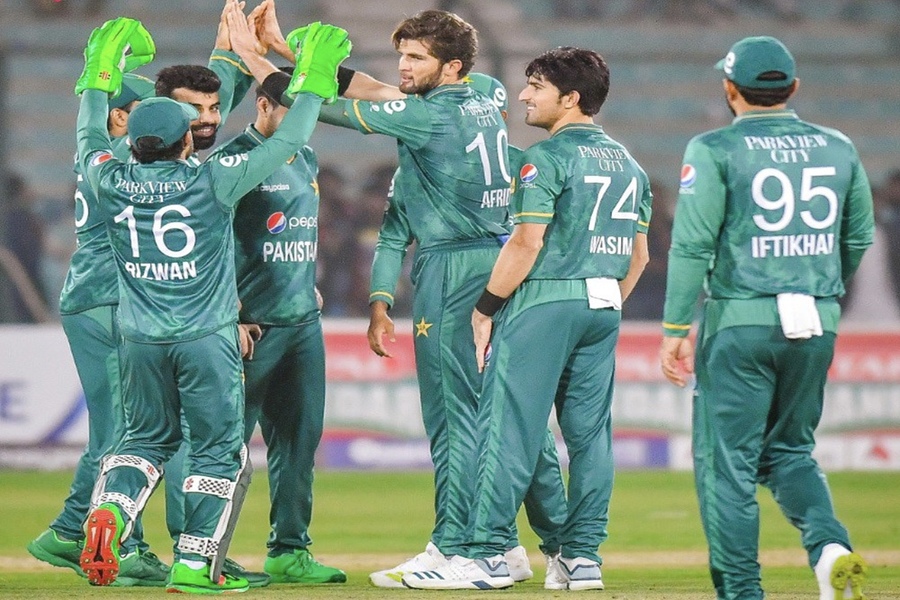 PAK vs WI: Possible Pakistan Playing 11 for 3rd T20I