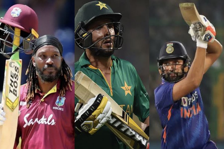 Sixer King – Which cricketer deserves the title?