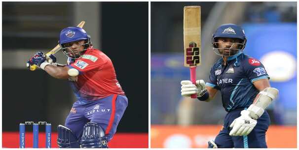 DC vs GT Dream11