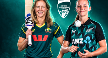 AUS-W vs NZ-W Today's Match Prediction