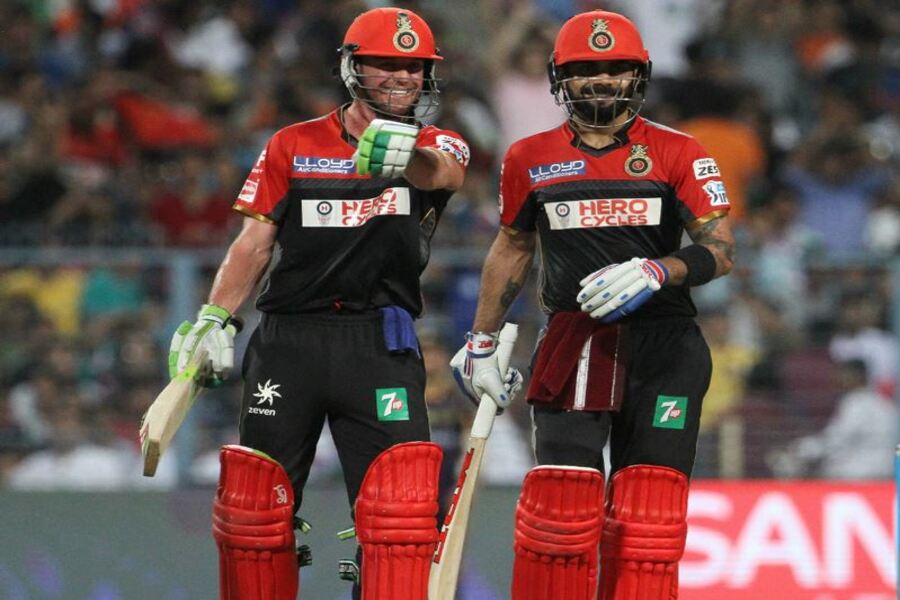 ipl partnership records