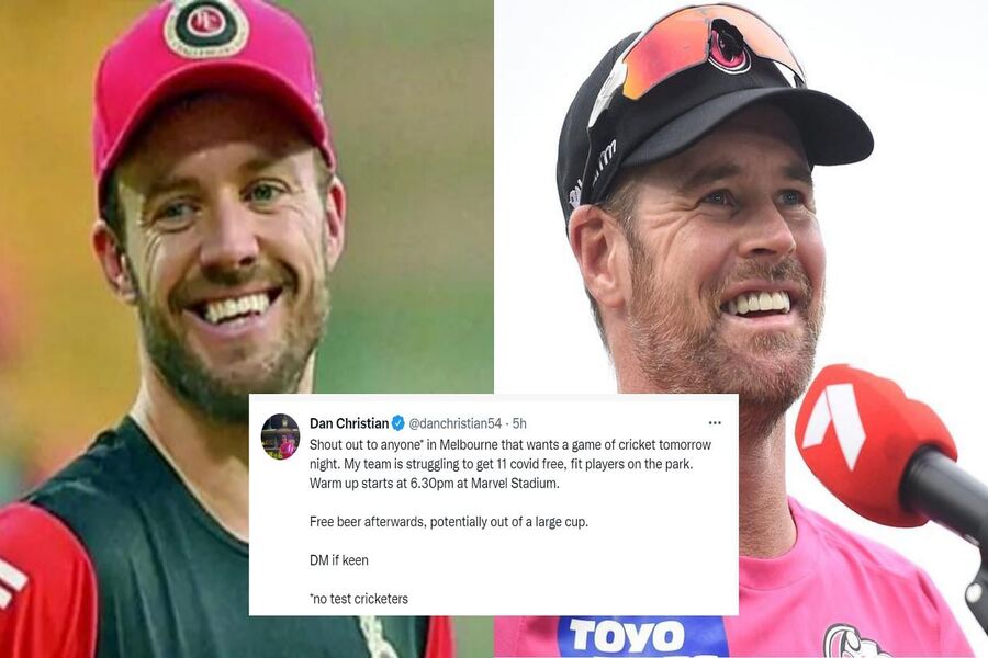 AB de Villiers to play SCO vs SIX Dream11 Big Bash League Final