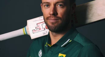 ABD photos: Check out AB de Villiers legendary career