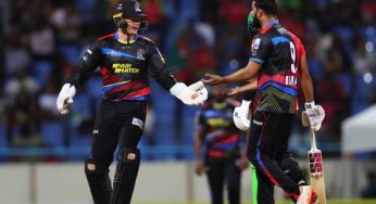 CPL 2024, ABF vs SLK Dream11 Prediction: Player Stats, Playing XI, Fantasy Cricket Tips