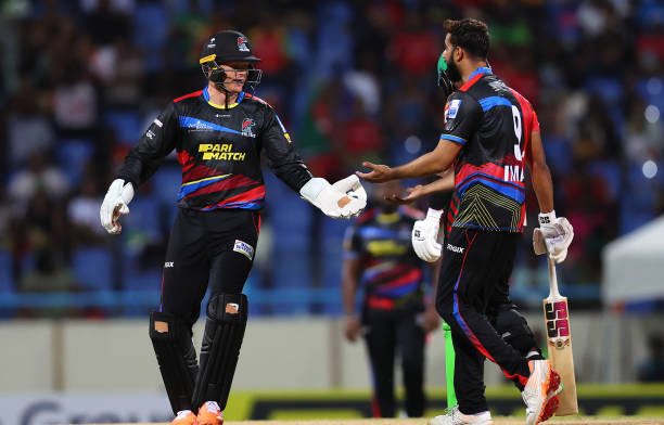 ABF vs SLK Dream11 Prediction CPL 2024
