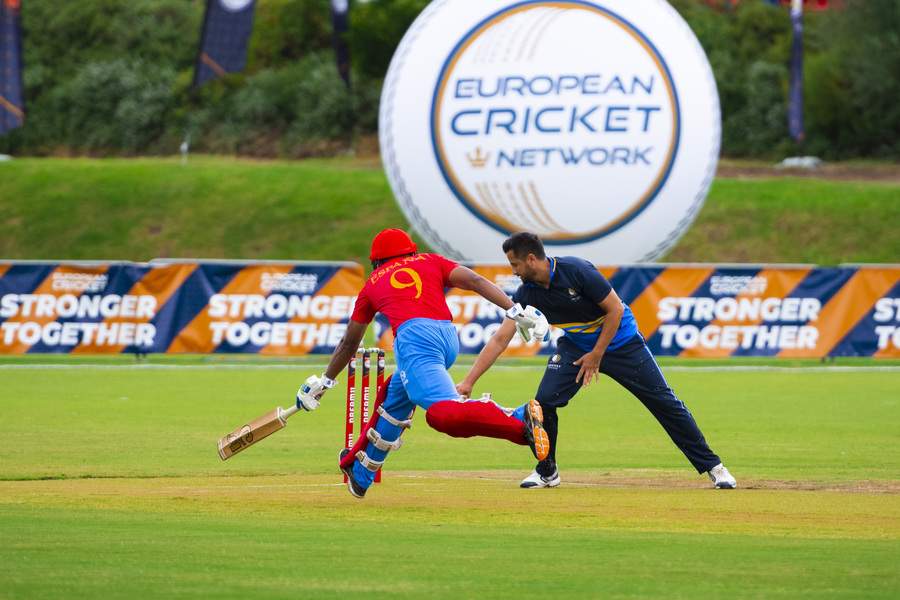 ACT vs HT Dream11 Prediction European Cricket League T10 Live Score, Pitch Report, Player Stats, Dream11 Team for Today’s Match