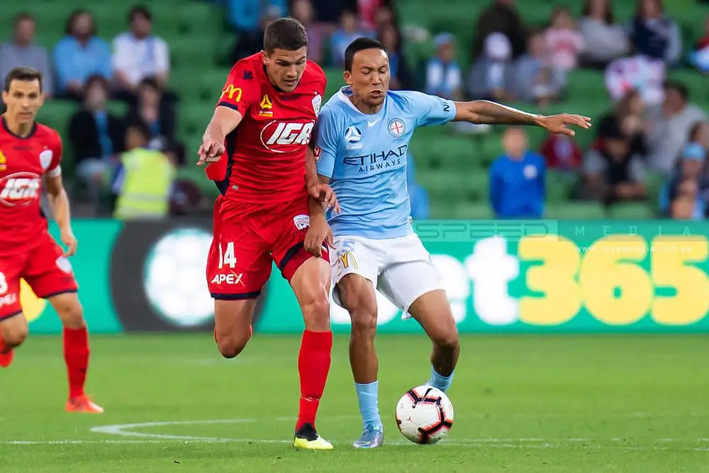 ADL vs MLC Dream11 Tips for Adelaide United vs Melbourne Victory A league 3 January