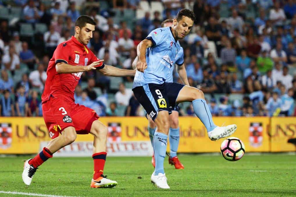 ADL vs SYD Dream11 Tips for Adelaide United vs Sydney FC A League Fixtures 28 March