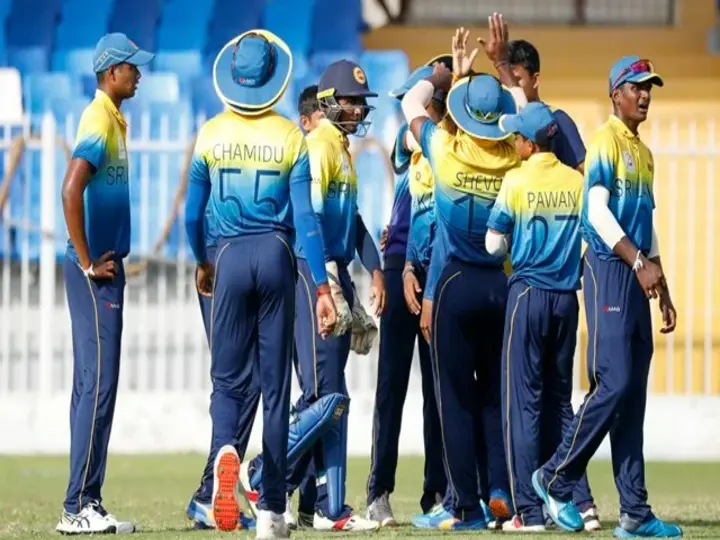 AF-XI vs SL-XI Dream11
