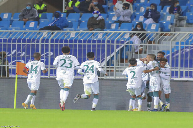 AFF vs AFA Dream11 for Saudi Pro League Live Score, Preview Fantasy Football Tips & Dream11 Team