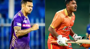 ADKR vs GG Today's Match Prediction