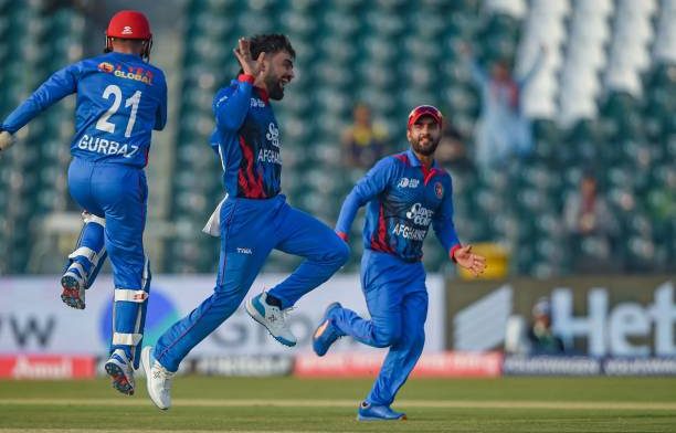 AFG Playing 11 ODI World Cup 2023