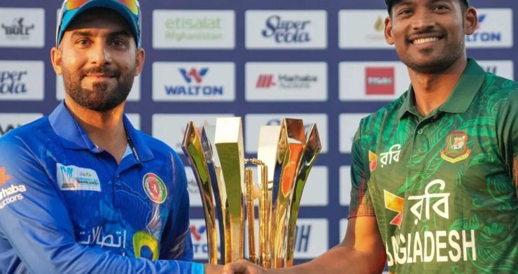 AFG vs BAN 3rd ODI Dream11 Prediction