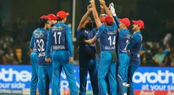 AFG vs IRE Dream11 Prediction: 1st ODI Playing 11, Pitch Report, Fantasy Cricket Tips for Afghanistan vs Ireland Dream11 Team