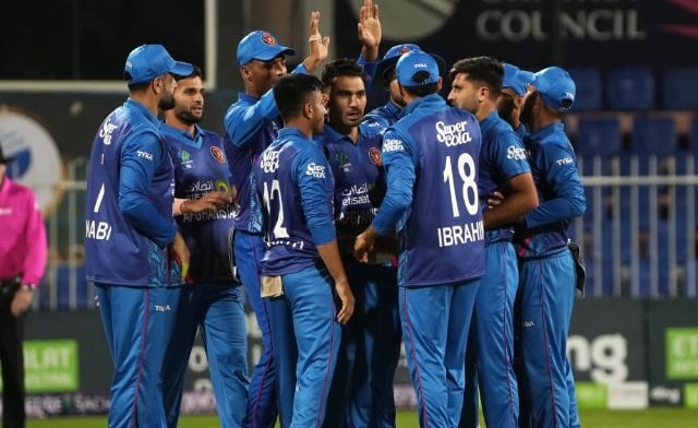 AFG vs IRE Dream11 Prediction - 1st T20I