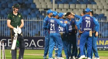 AFG vs IRE Dream11 Prediction: 2nd ODI Playing 11, Pitch Report, Fantasy Cricket Tips for Afghanistan vs Ireland Dream11 Team