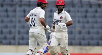 AFG vs IRE Dream11 Prediction: Only Test Playing 11, Pitch Report, Fantasy Cricket Tips for Afghanistan vs Ireland Dream11 Team