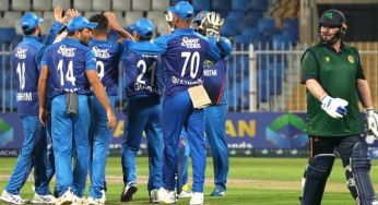 AFG vs IRE Dream11 Prediction: 3rd ODI Playing 11, Pitch Report, Fantasy Cricket Tips for Afghanistan vs Ireland Dream11 Team