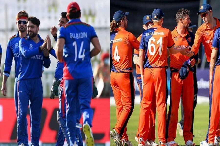 AFG vs NED Dream11
