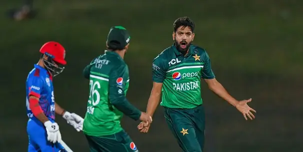 AFG vs PAK Dream11 prediction