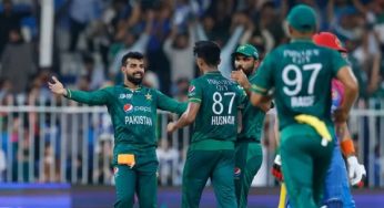 AFG vs PAK Dream11 Prediction: 3rd ODI Match Playing 11, Pitch Report, Fantasy Cricket Tips for Afghanistan vs Pakistan Dream11 Team