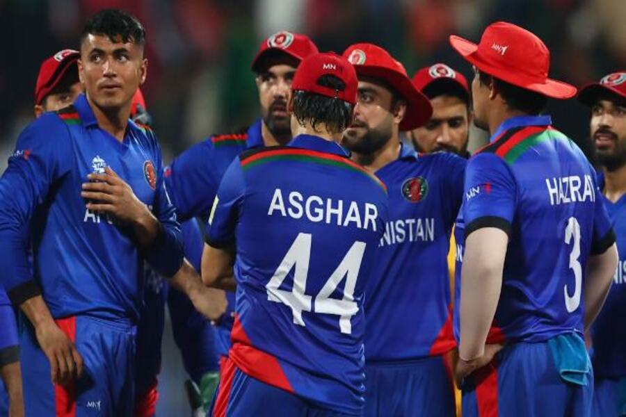 AFG vs NAM T20 World Cup 2021: Possible Playing 11 of Afghanistan