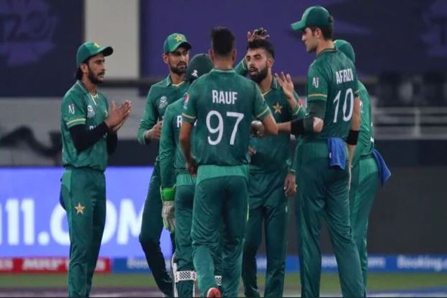 AFG vs PAK T20 World Cup 2021: Possible Playing 11 of Pakistan