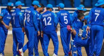 AFG vs UGA Dream11 Prediction Match 5 T20 World Cup 2024: Playing 11, Pitch Report, Fantasy Cricket Tips for Afghanistan vs Uganda Dream11 Team