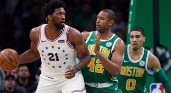 BOS vs PHI Dream11 Prediction NBA Live Fantasy Basketball Dream11 Team, Top Picks and Tips for Boston Celtics vs Philadelphia 76ers